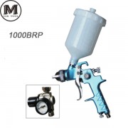 UK SADE RP HVLP 1000BRP Spray Gun